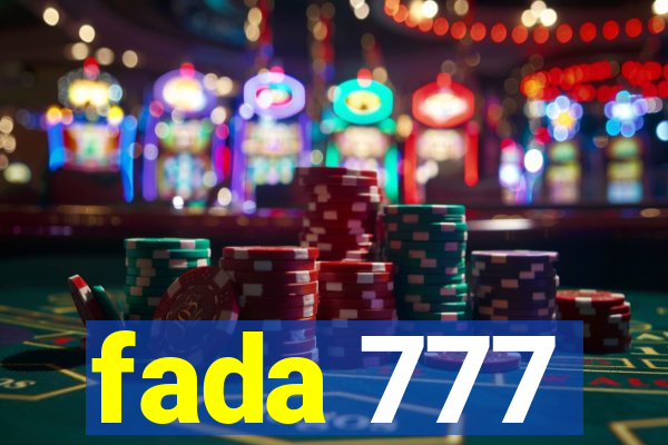 fada 777